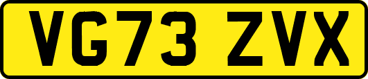 VG73ZVX