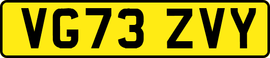 VG73ZVY