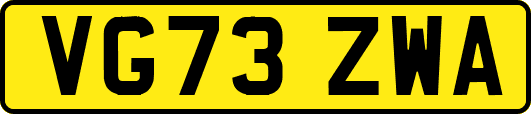 VG73ZWA