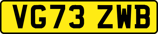 VG73ZWB