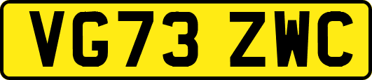 VG73ZWC