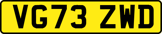 VG73ZWD