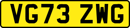 VG73ZWG