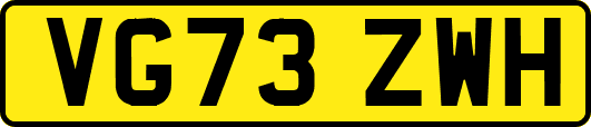 VG73ZWH