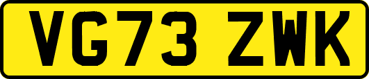 VG73ZWK