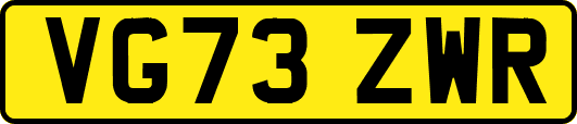 VG73ZWR