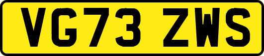 VG73ZWS