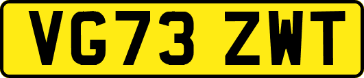 VG73ZWT