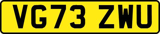 VG73ZWU
