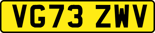 VG73ZWV