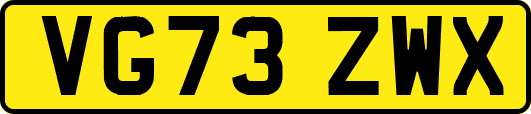 VG73ZWX
