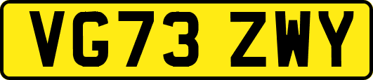 VG73ZWY