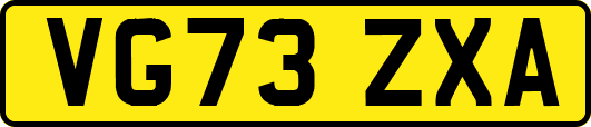 VG73ZXA
