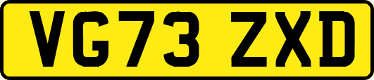 VG73ZXD