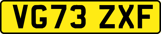 VG73ZXF