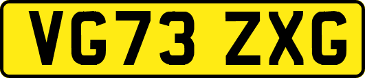 VG73ZXG