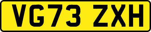 VG73ZXH