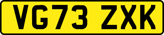 VG73ZXK
