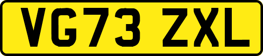 VG73ZXL