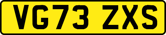 VG73ZXS