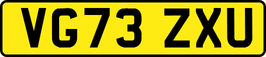 VG73ZXU