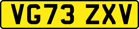 VG73ZXV
