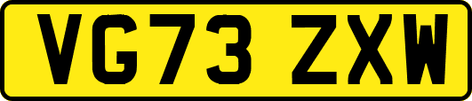 VG73ZXW