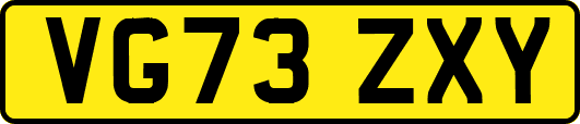 VG73ZXY