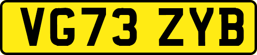 VG73ZYB