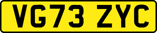 VG73ZYC