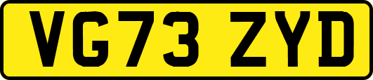 VG73ZYD