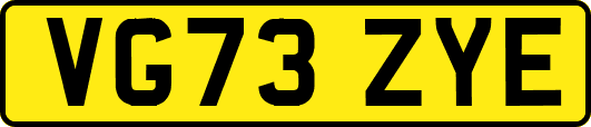 VG73ZYE