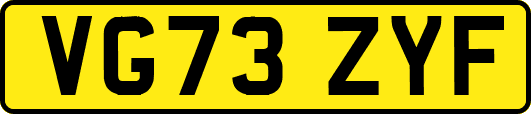 VG73ZYF