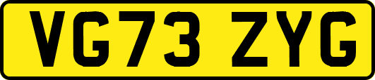 VG73ZYG