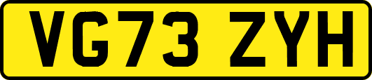 VG73ZYH