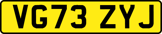 VG73ZYJ