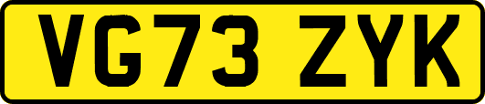 VG73ZYK