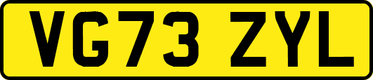 VG73ZYL