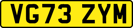 VG73ZYM