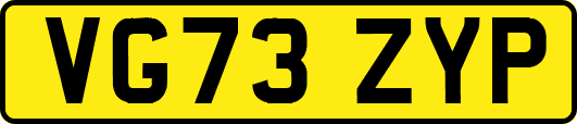 VG73ZYP