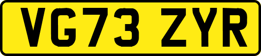 VG73ZYR