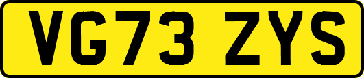 VG73ZYS