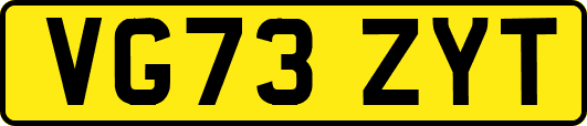 VG73ZYT