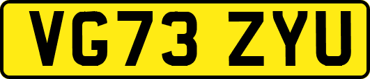 VG73ZYU