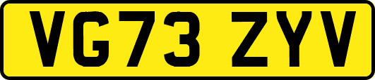 VG73ZYV