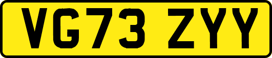 VG73ZYY