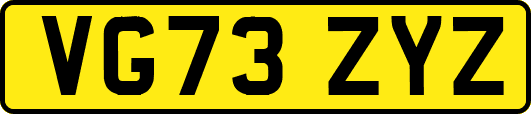 VG73ZYZ