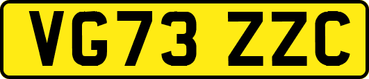 VG73ZZC