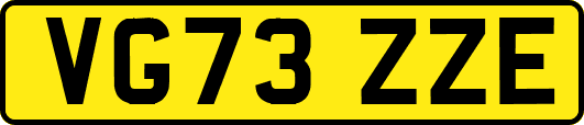 VG73ZZE