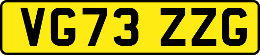 VG73ZZG